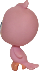 #0012 Parakeet